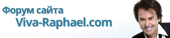 viva-Raphael.com »/